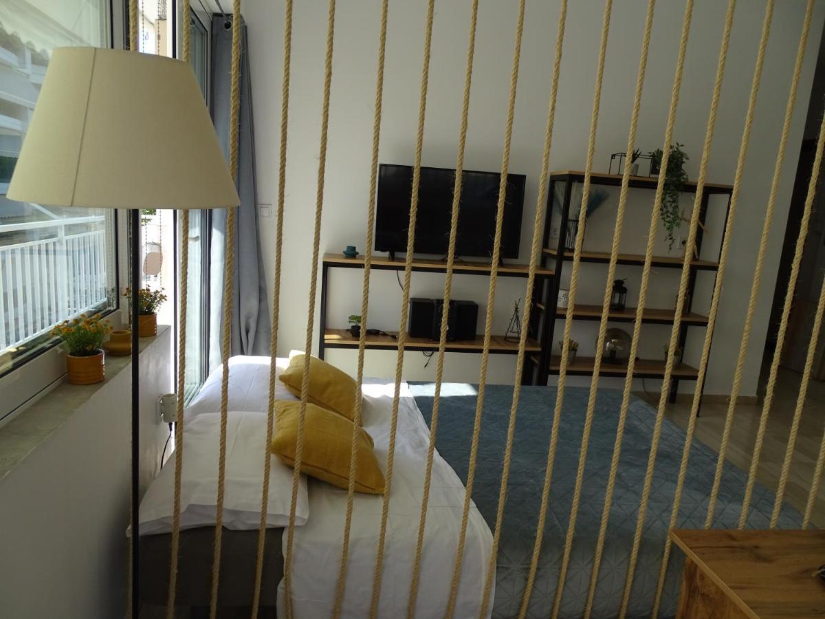 Zeus Bright & New Apartment - 25' Walk To The Acropolis Atény Exteriér fotografie